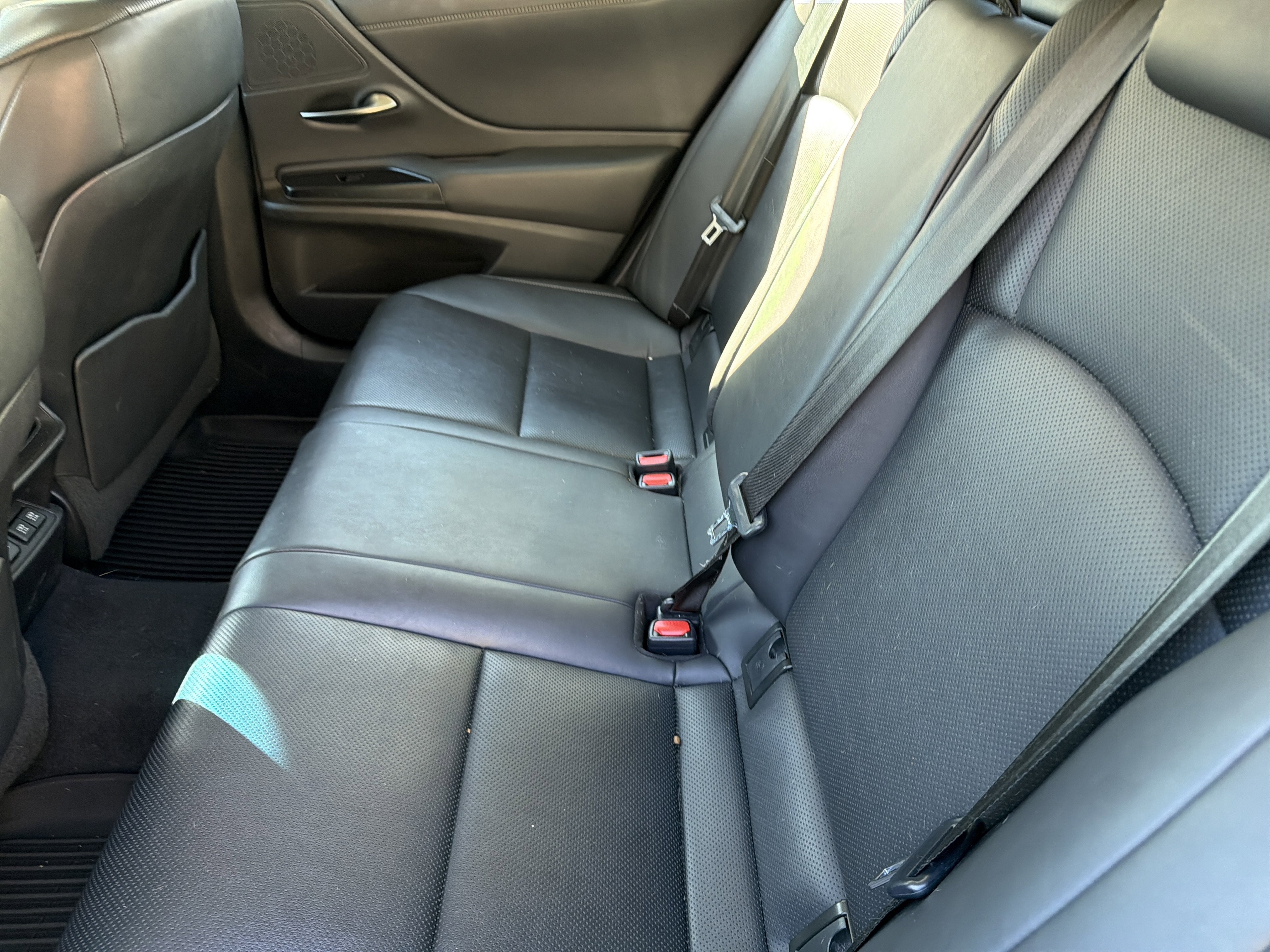 2020 Lexus ES 300h ES 300h