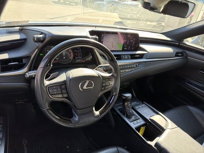 2020 Lexus ES 300h ES 300h