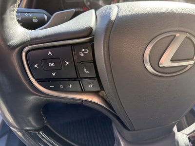 2020 Lexus ES 300h ES 300h