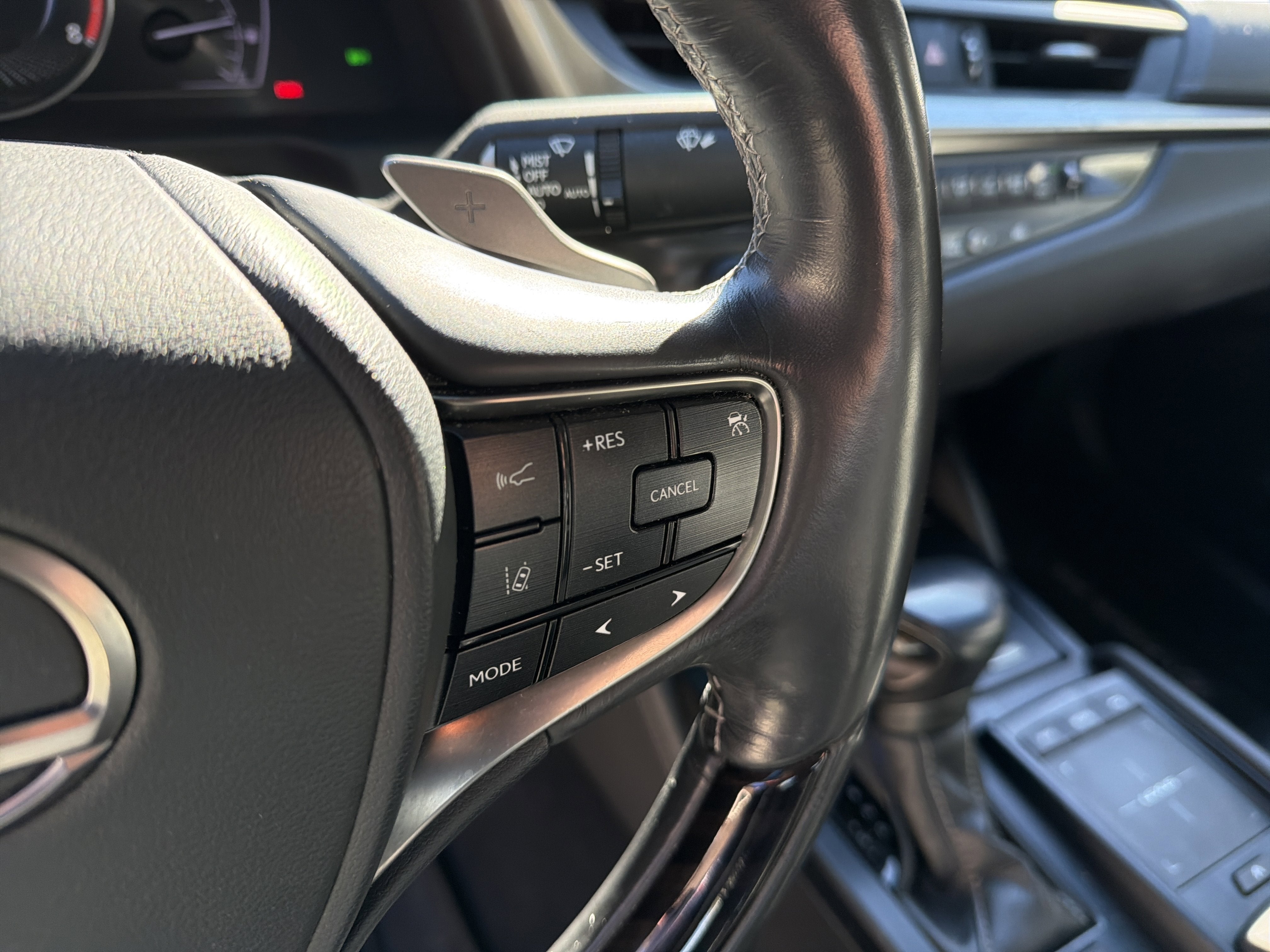 2020 Lexus ES 300h ES 300h