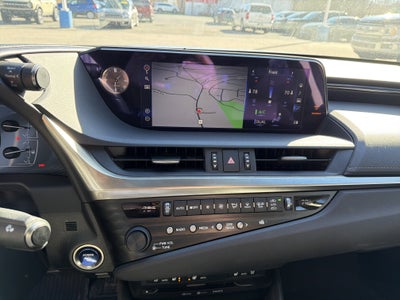 2020 Lexus ES 300h ES 300h