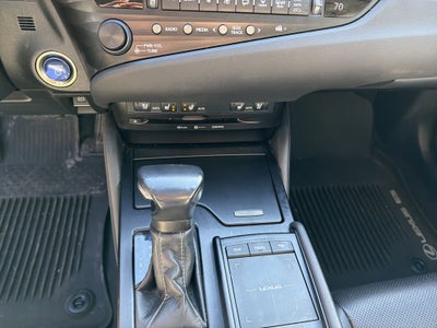 2020 Lexus ES 300h ES 300h