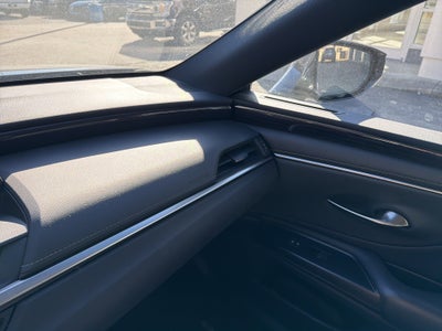 2020 Lexus ES 300h ES 300h