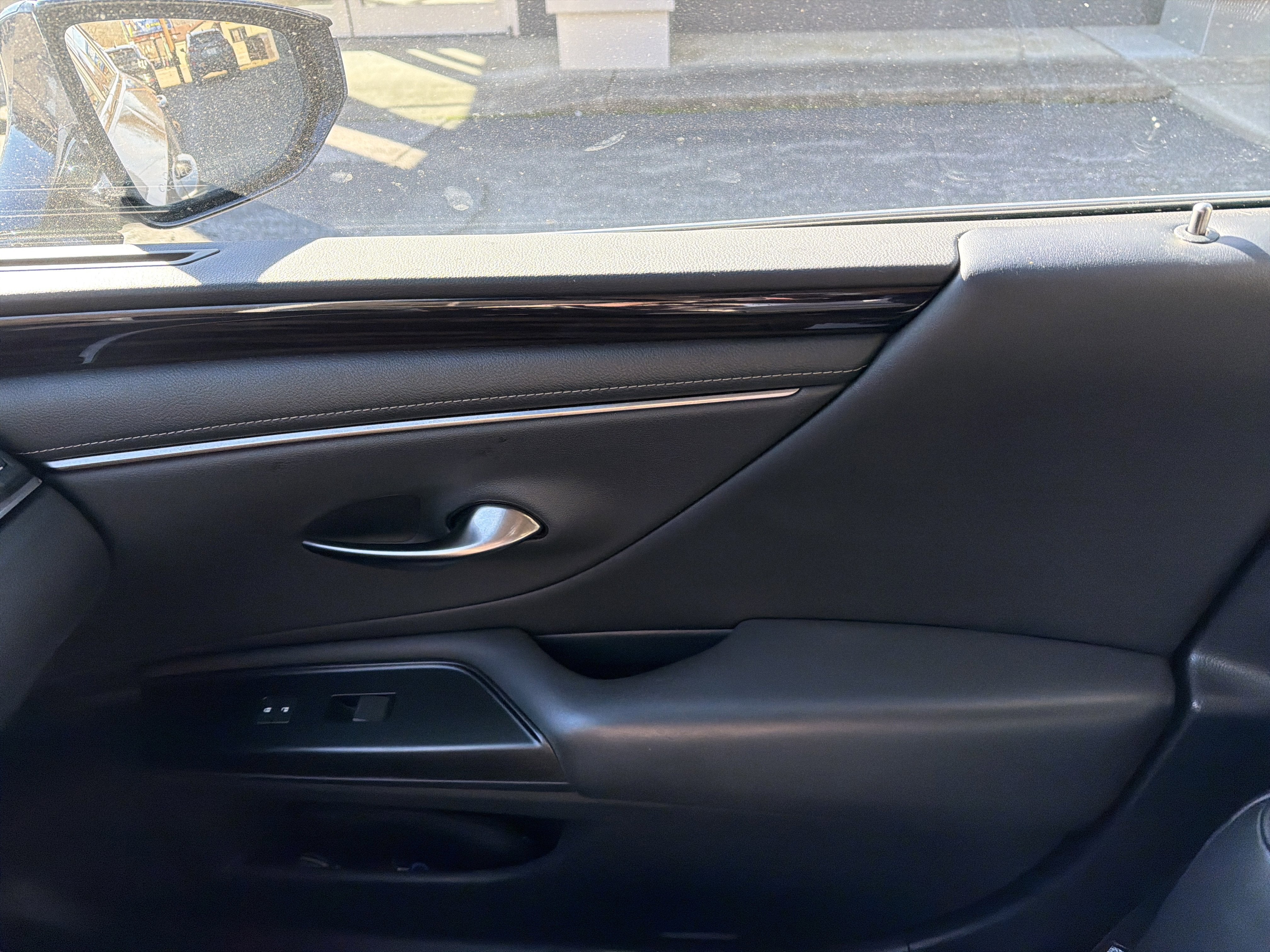 2020 Lexus ES 300h ES 300h