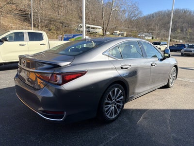2020 Lexus ES 300h ES 300h