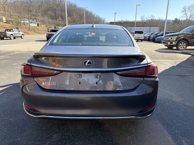 2020 Lexus ES 300h ES 300h