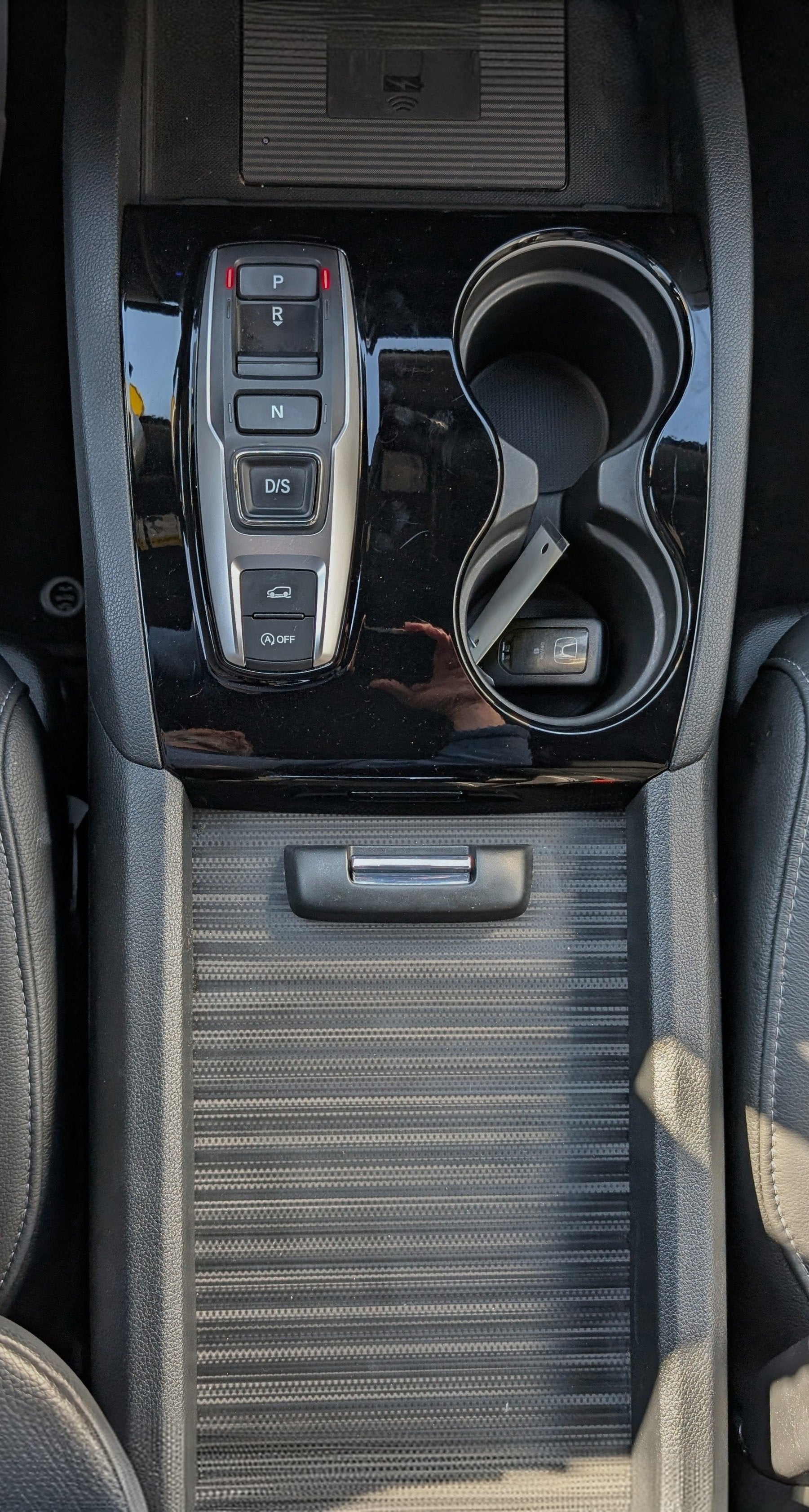 2022 Honda Passport Elite