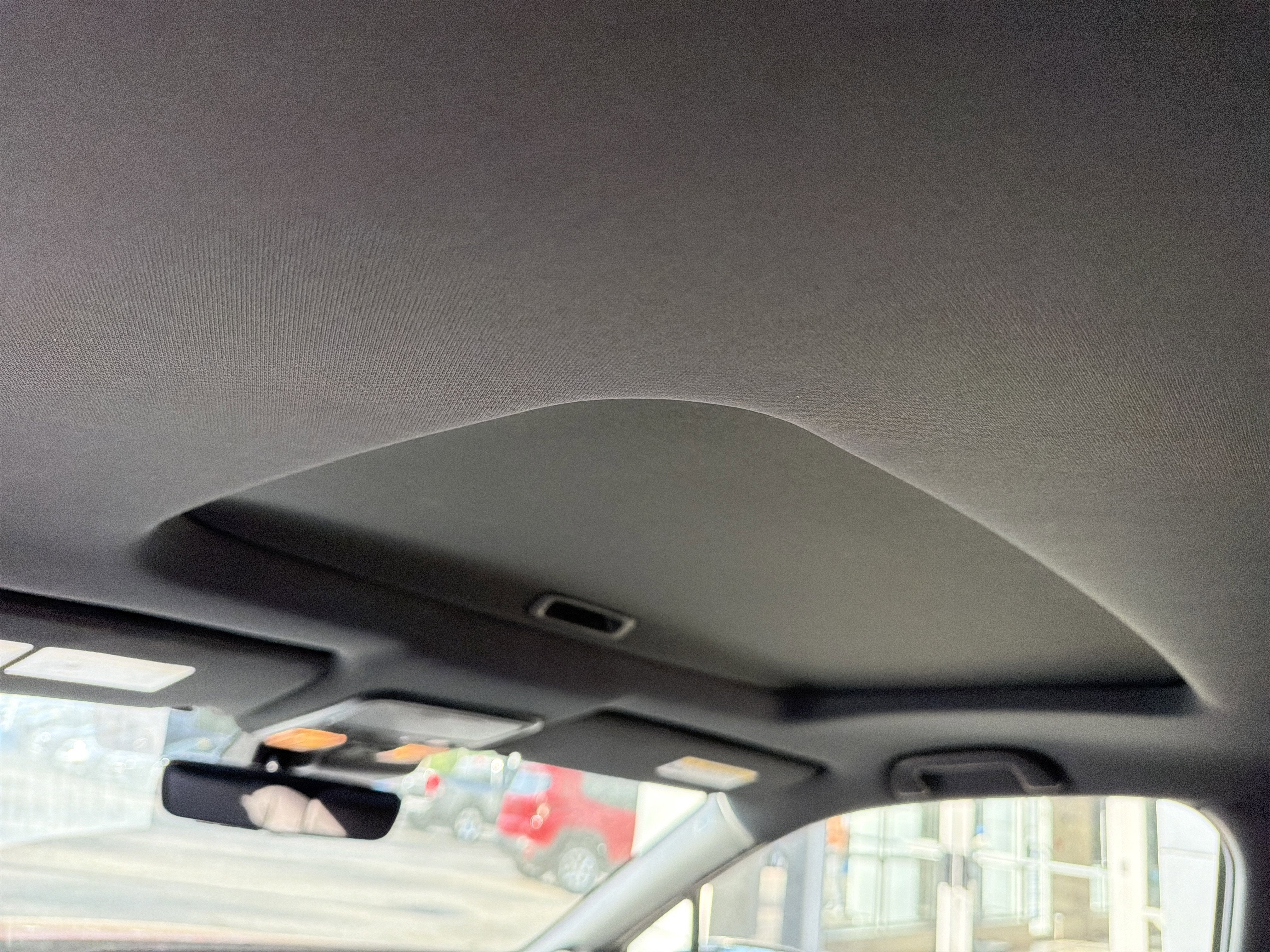 2022 Honda Passport Elite