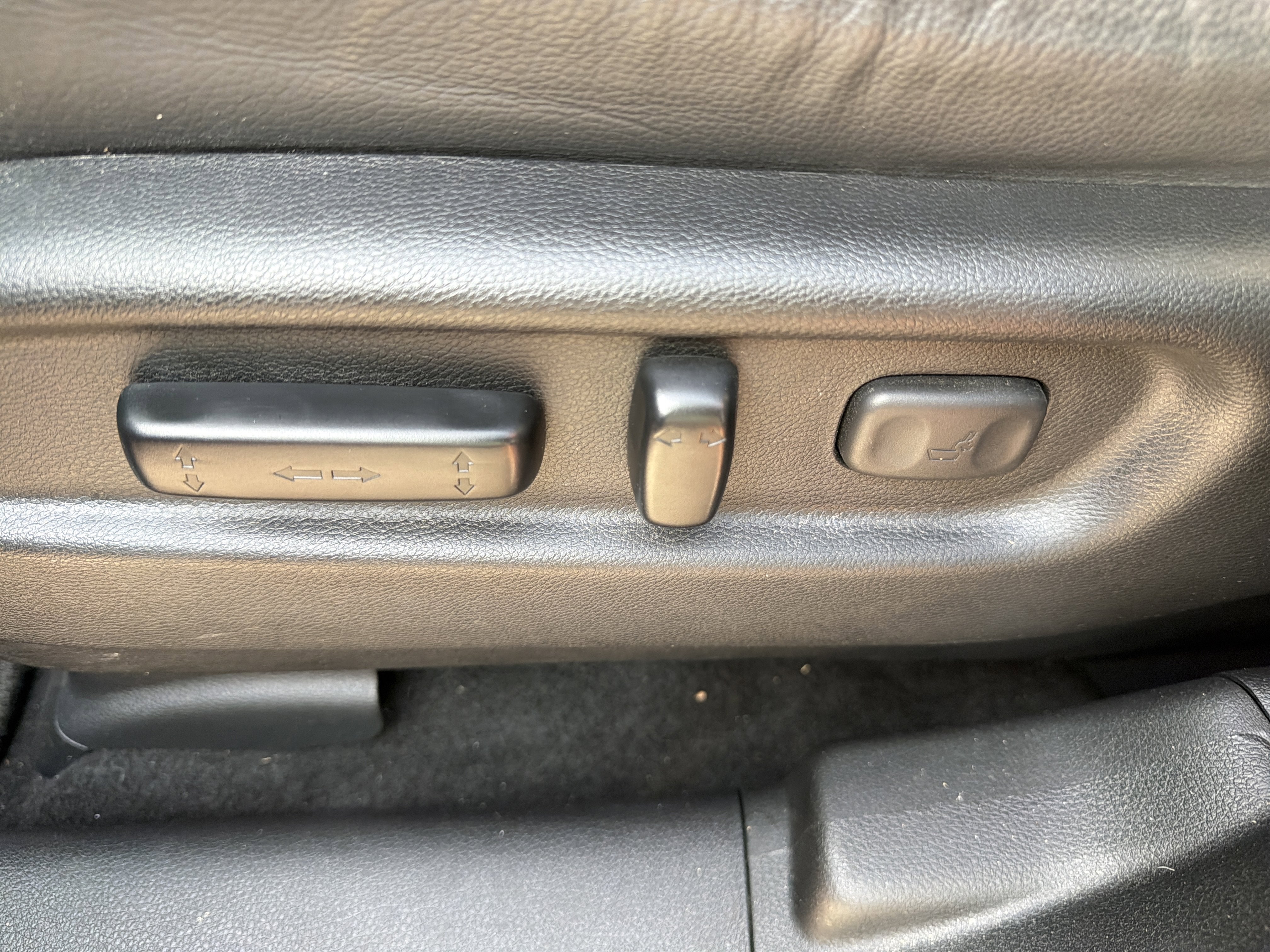 2022 Honda Passport Elite