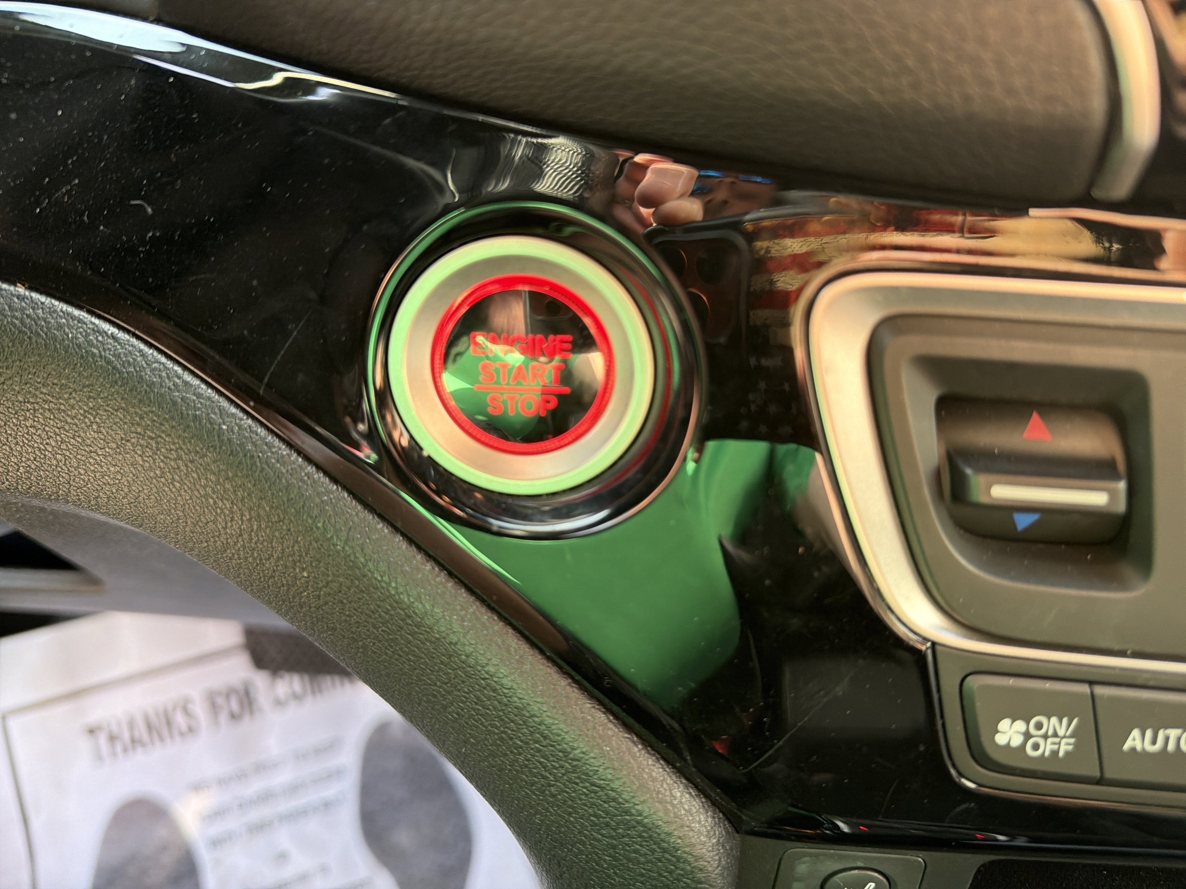 2022 Honda Passport Elite