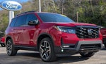 2022 Honda Passport Elite
