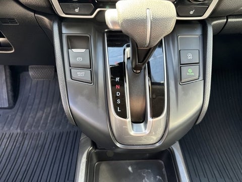 2021 Honda CR-V EX in Huntington, WV - River City Ford