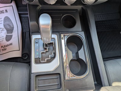 2019 Toyota Tundra SR5