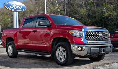 2019 Toyota Tundra SR5