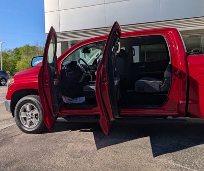 2019 Toyota Tundra SR5