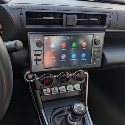 2024 Toyota GR86 Premium