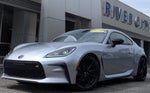 2024 Toyota GR86 Premium