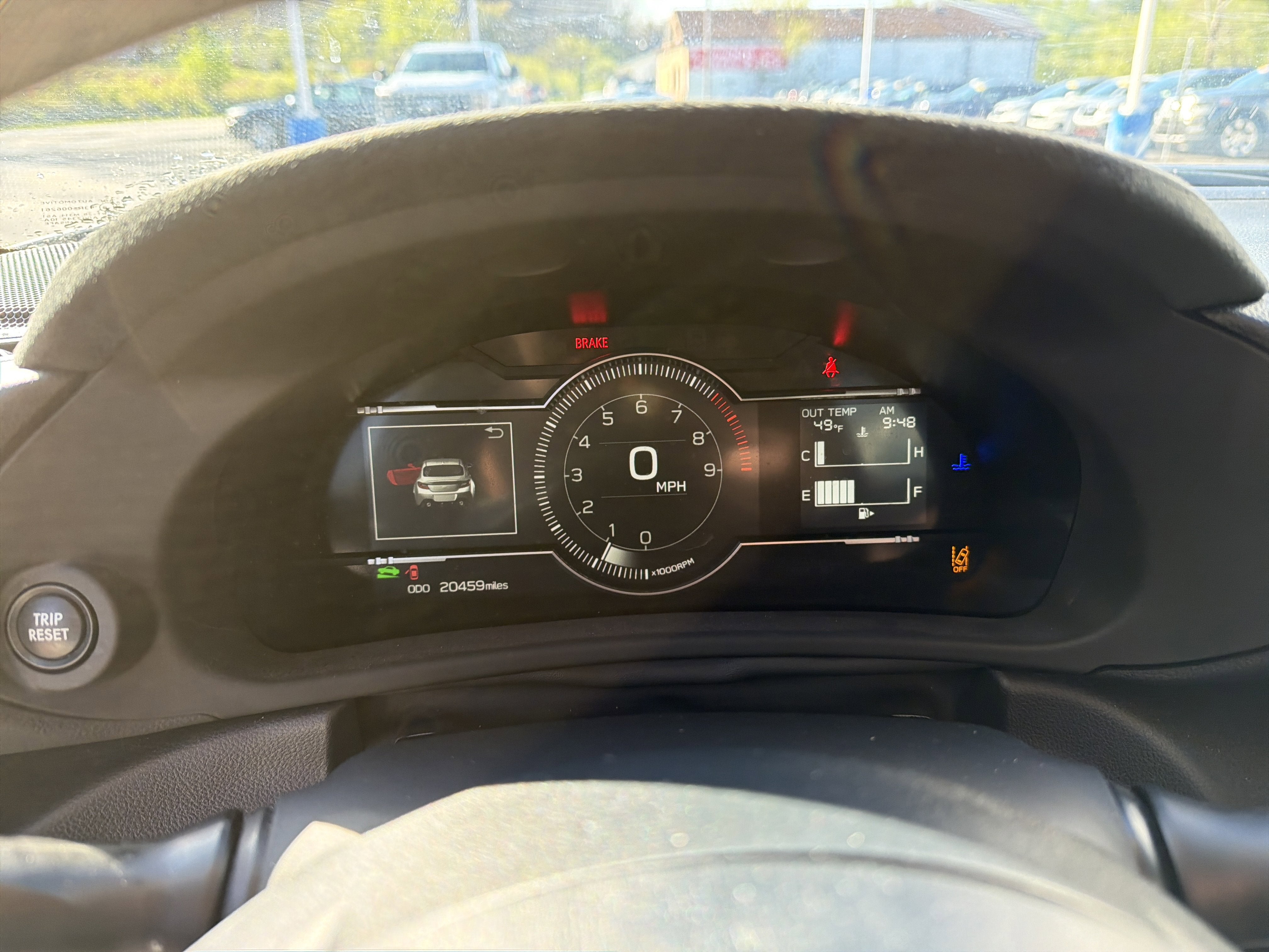 2024 Toyota GR86 Premium