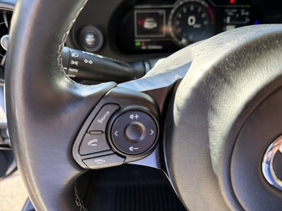 2024 Toyota GR86 Premium