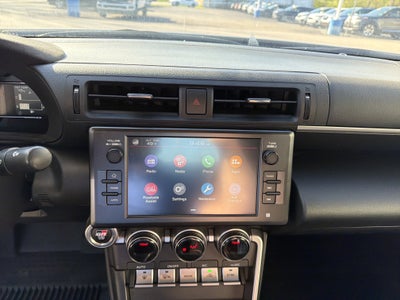 2024 Toyota GR86 Premium