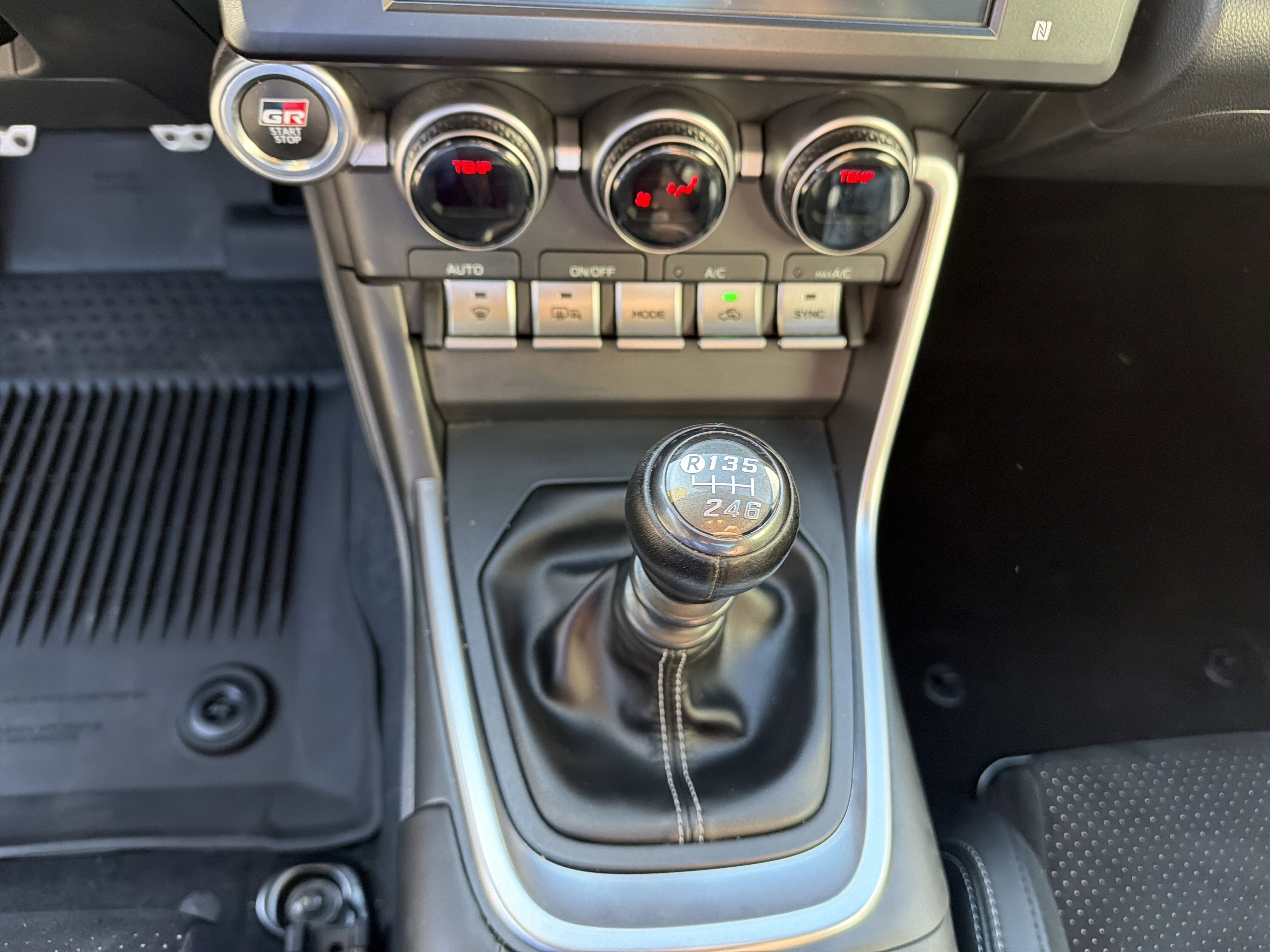 2024 Toyota GR86 Premium