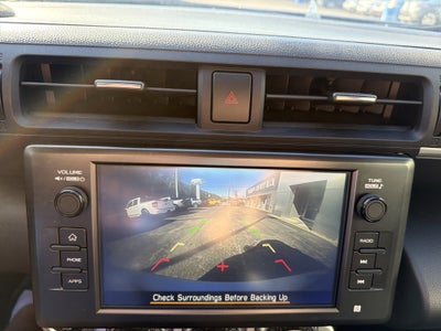 2024 Toyota GR86 Premium