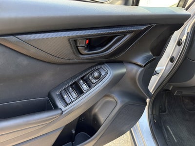 2019 Subaru Crosstrek Base
