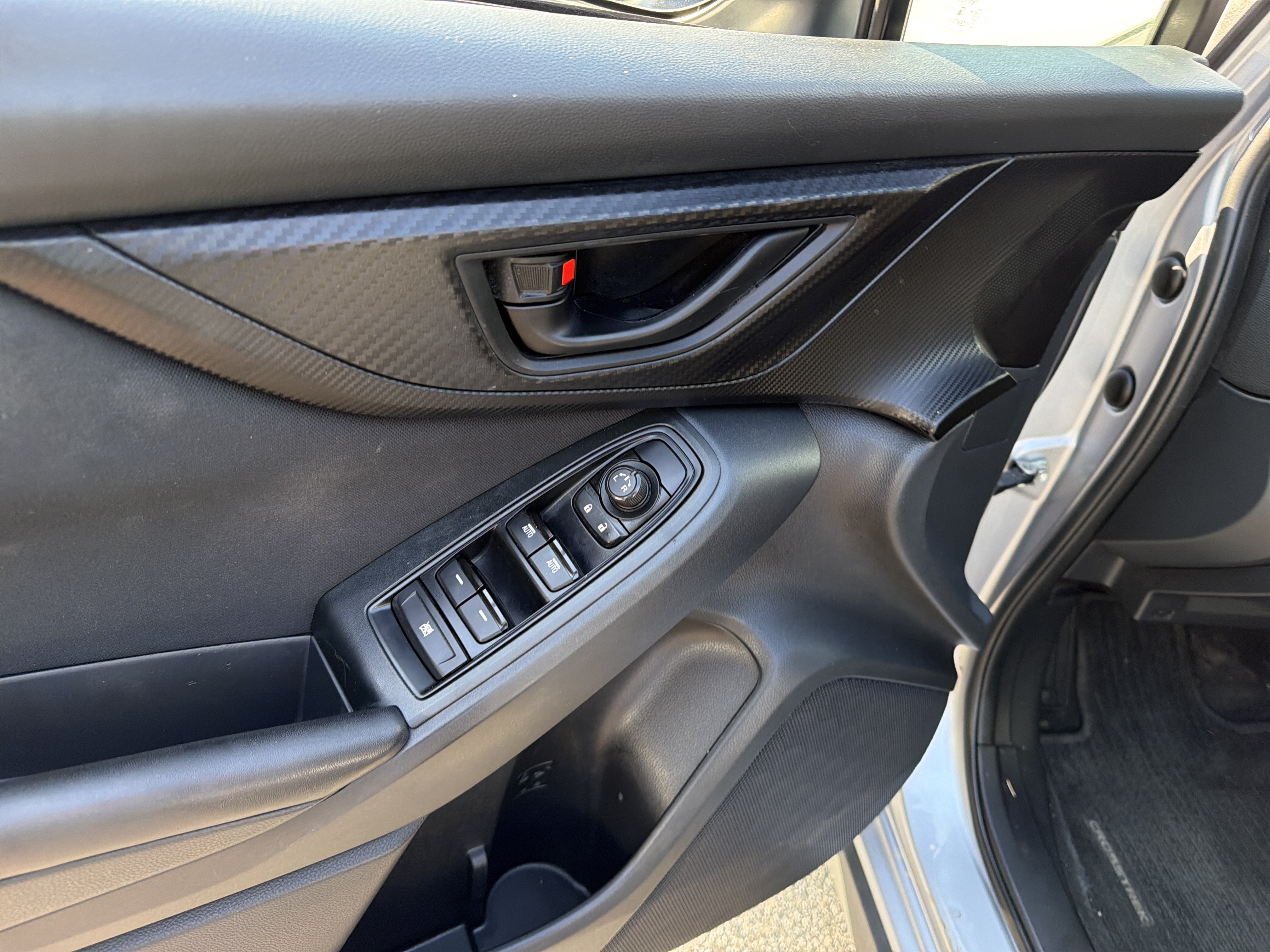 2019 Subaru Crosstrek Base