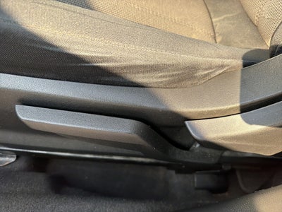 2019 Subaru Crosstrek Base