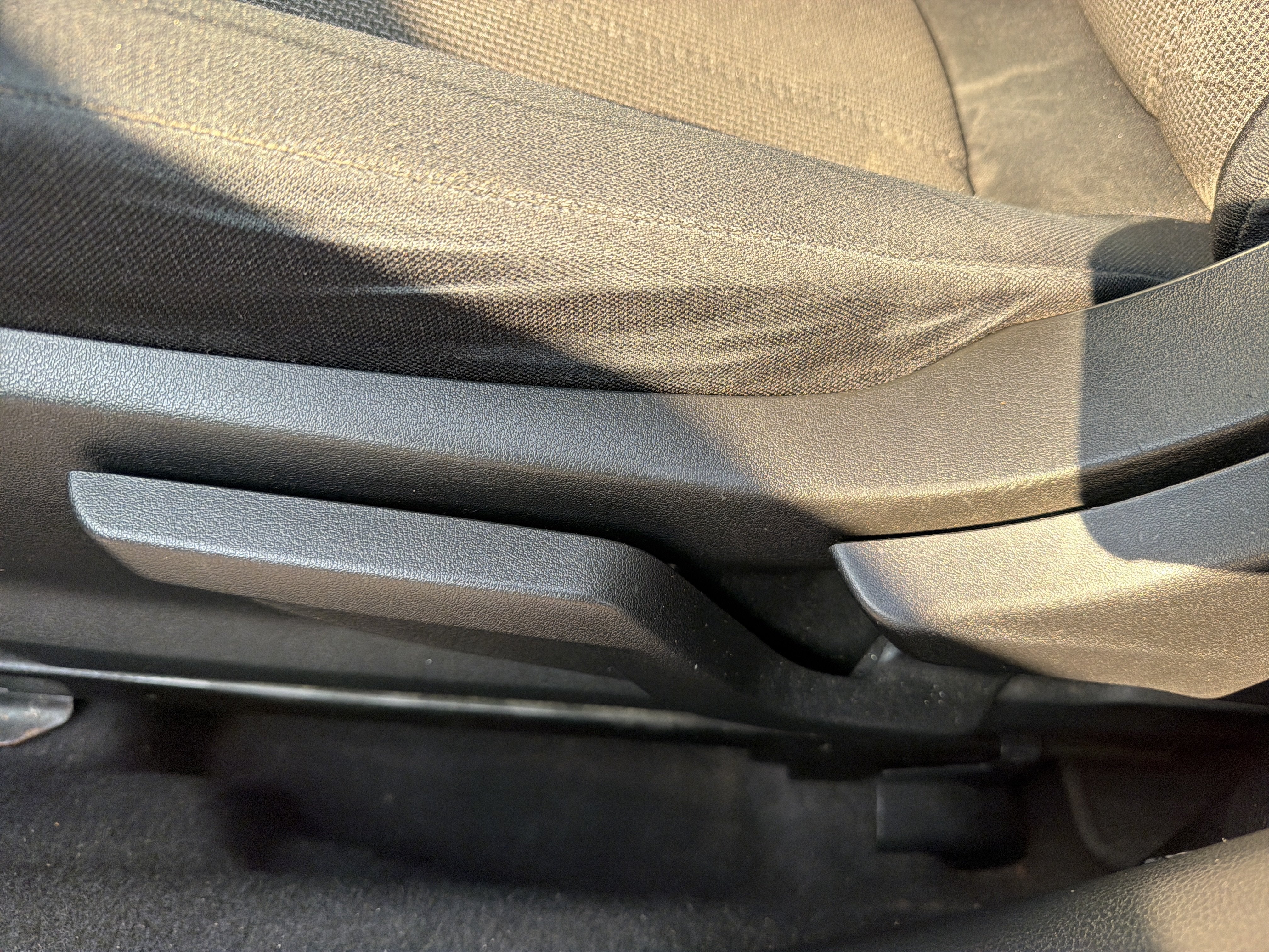 2019 Subaru Crosstrek Base