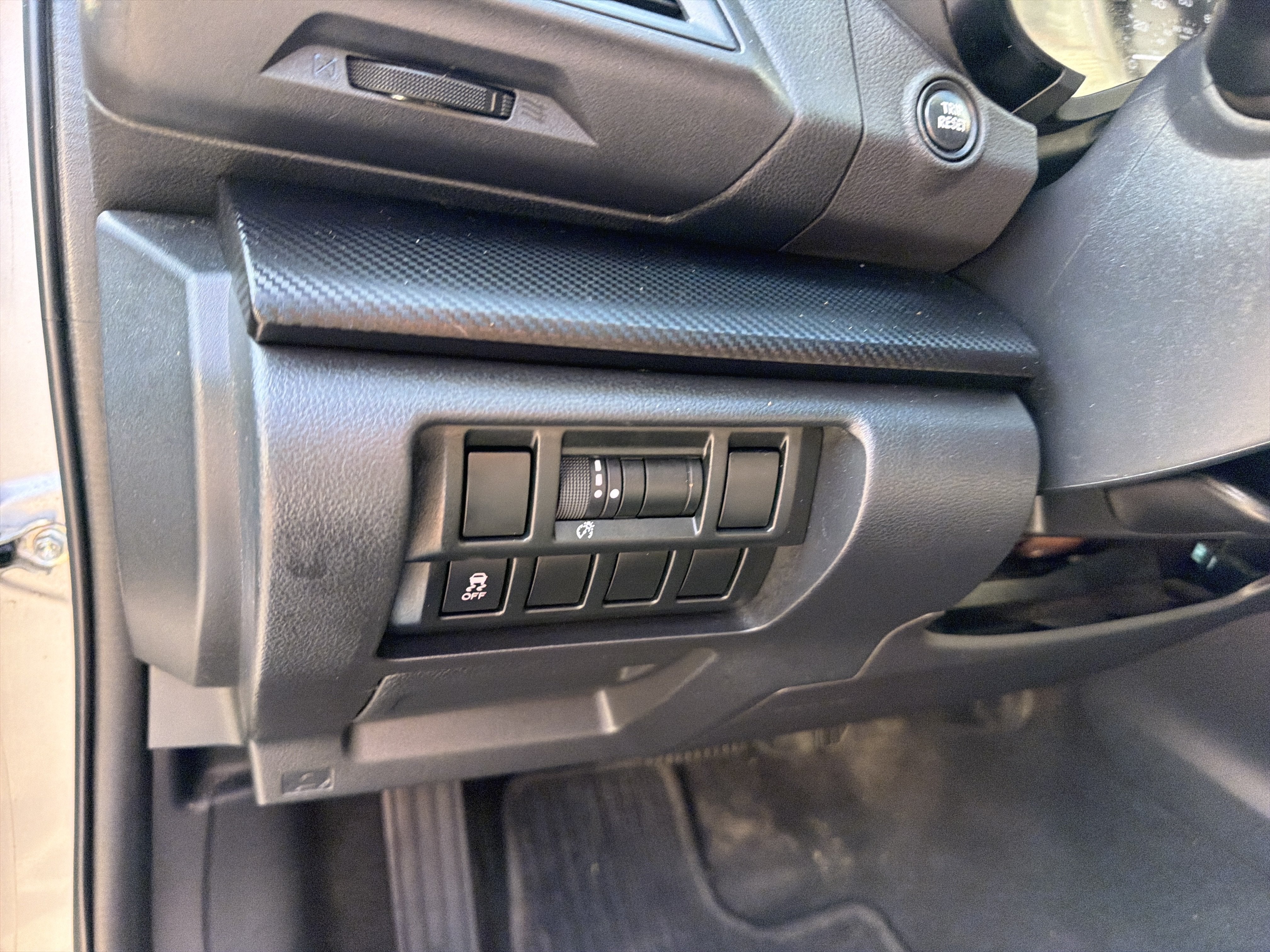 2019 Subaru Crosstrek Base