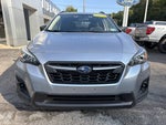 2019 Subaru Crosstrek Base