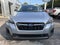 2019 Subaru Crosstrek Base