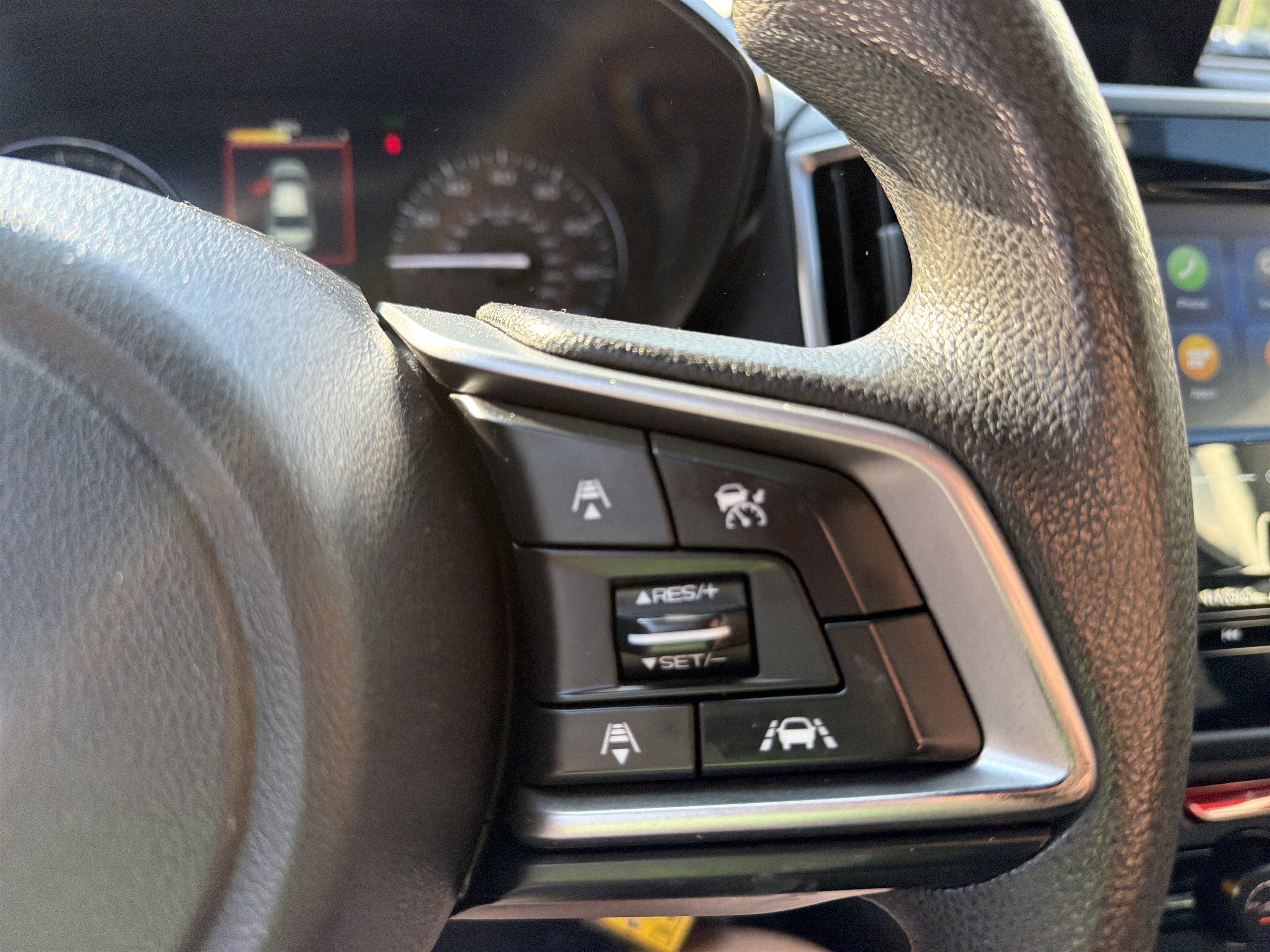 2019 Subaru Crosstrek Base
