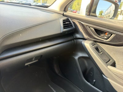 2019 Subaru Crosstrek Base