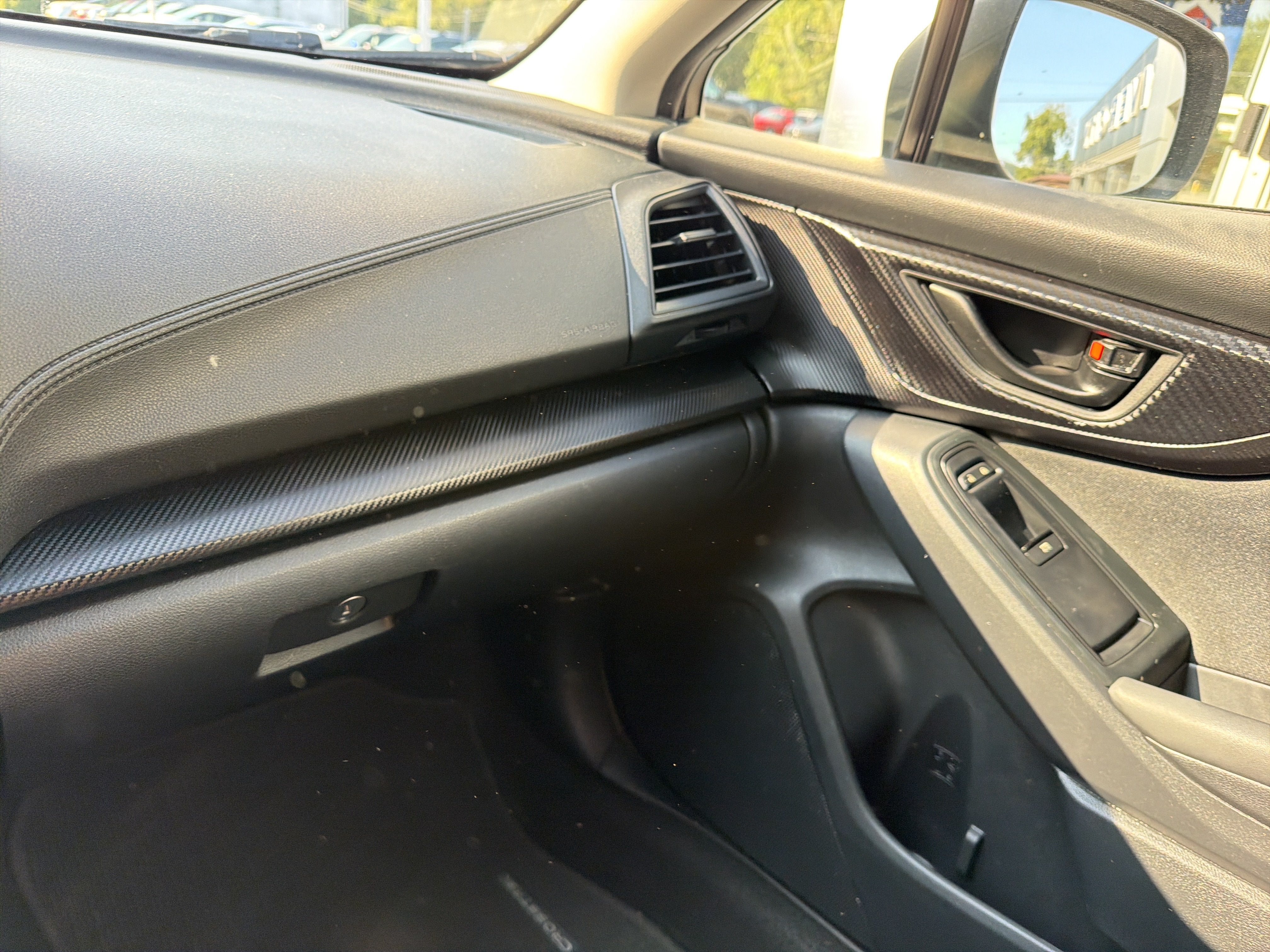 2019 Subaru Crosstrek Base