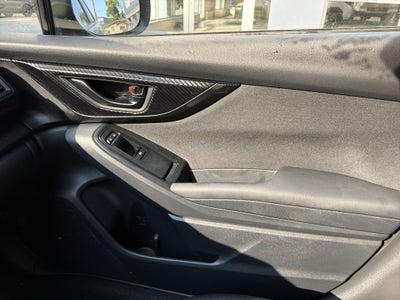 2019 Subaru Crosstrek Base