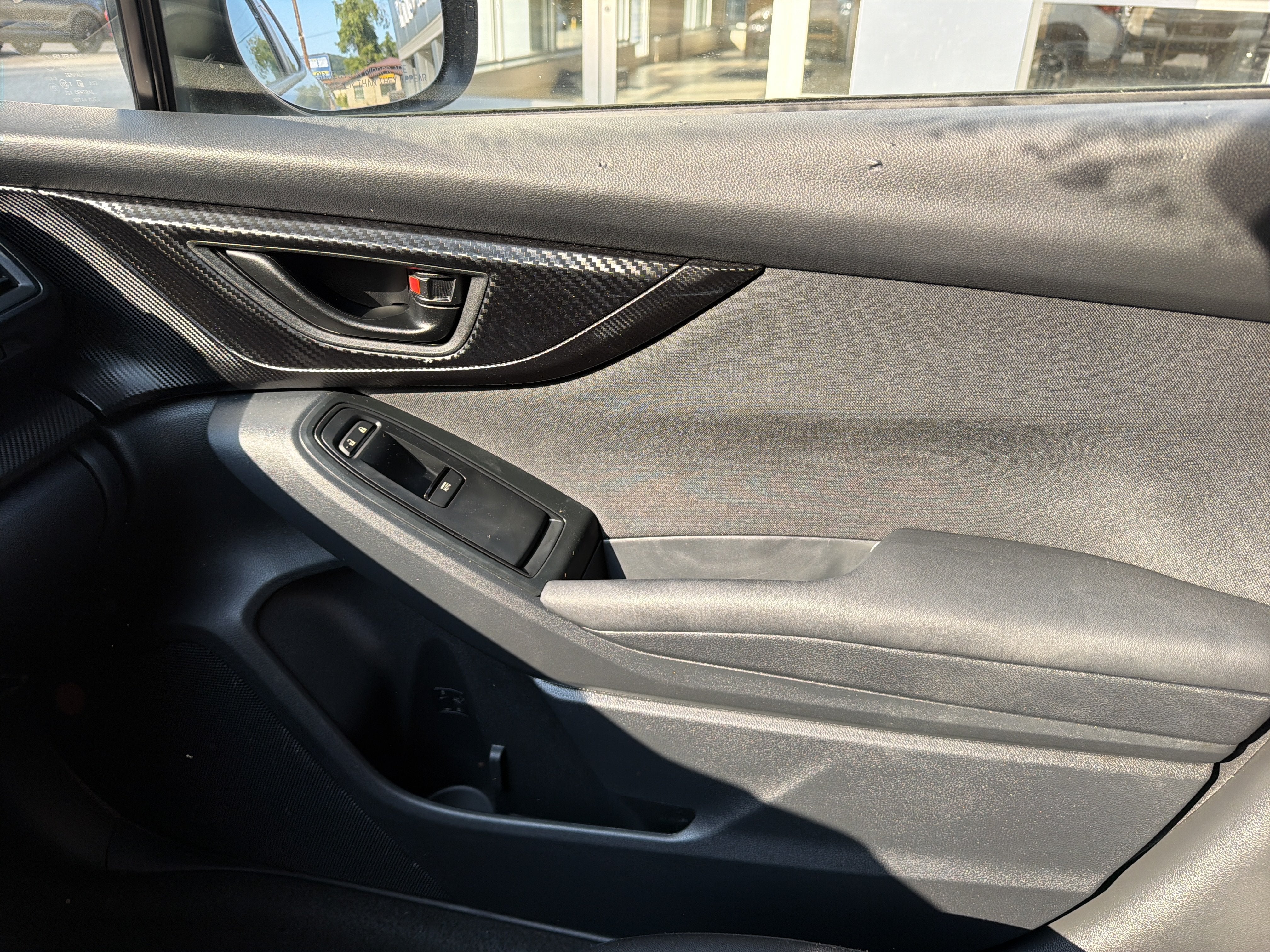 2019 Subaru Crosstrek Base