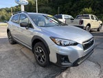 2019 Subaru Crosstrek Base
