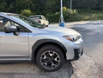 2019 Subaru Crosstrek Base