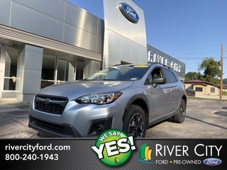 2019 Subaru Crosstrek Base