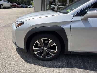 2020 Lexus UX 200 UX 200