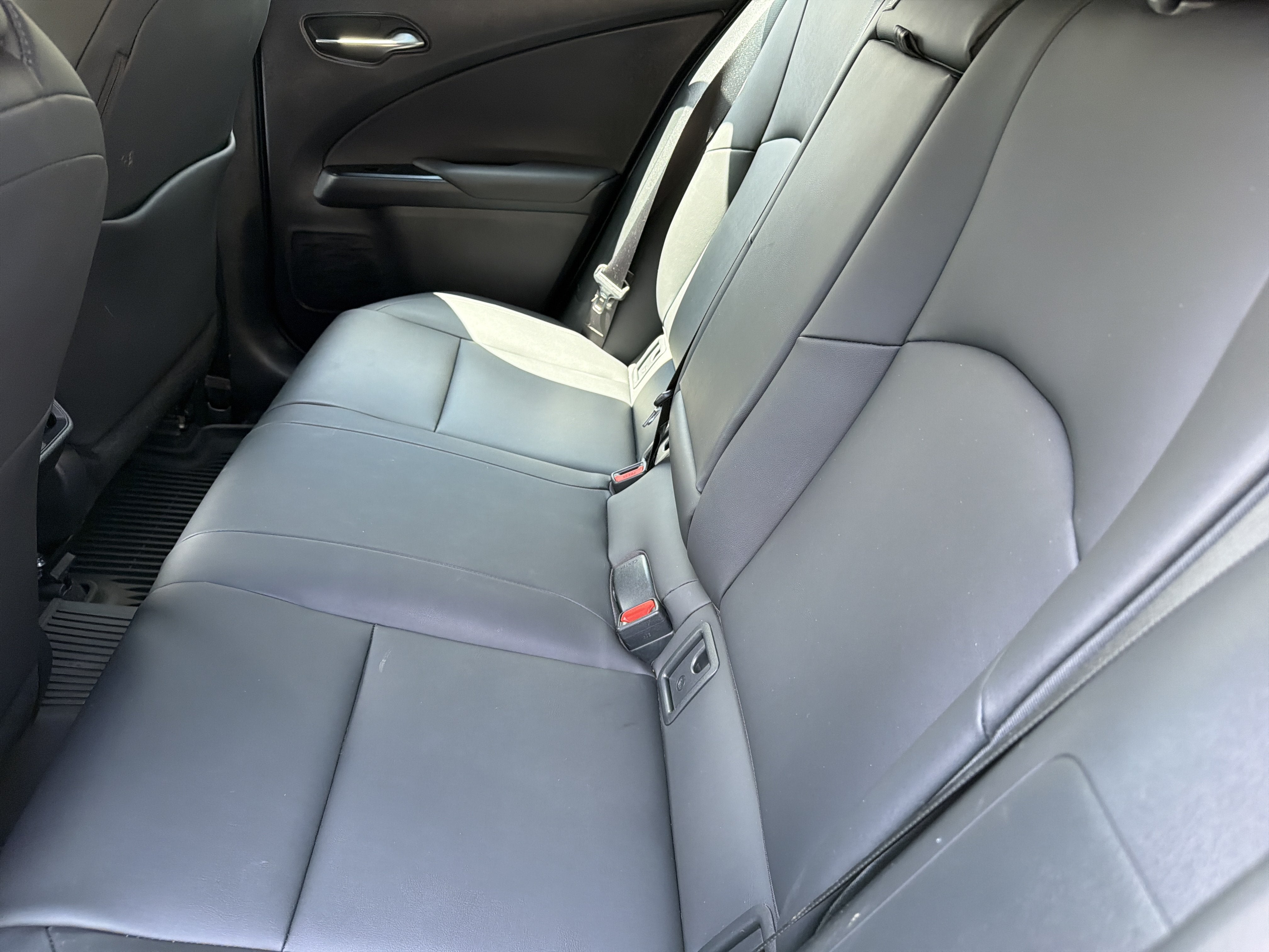 2020 Lexus UX 200 UX 200