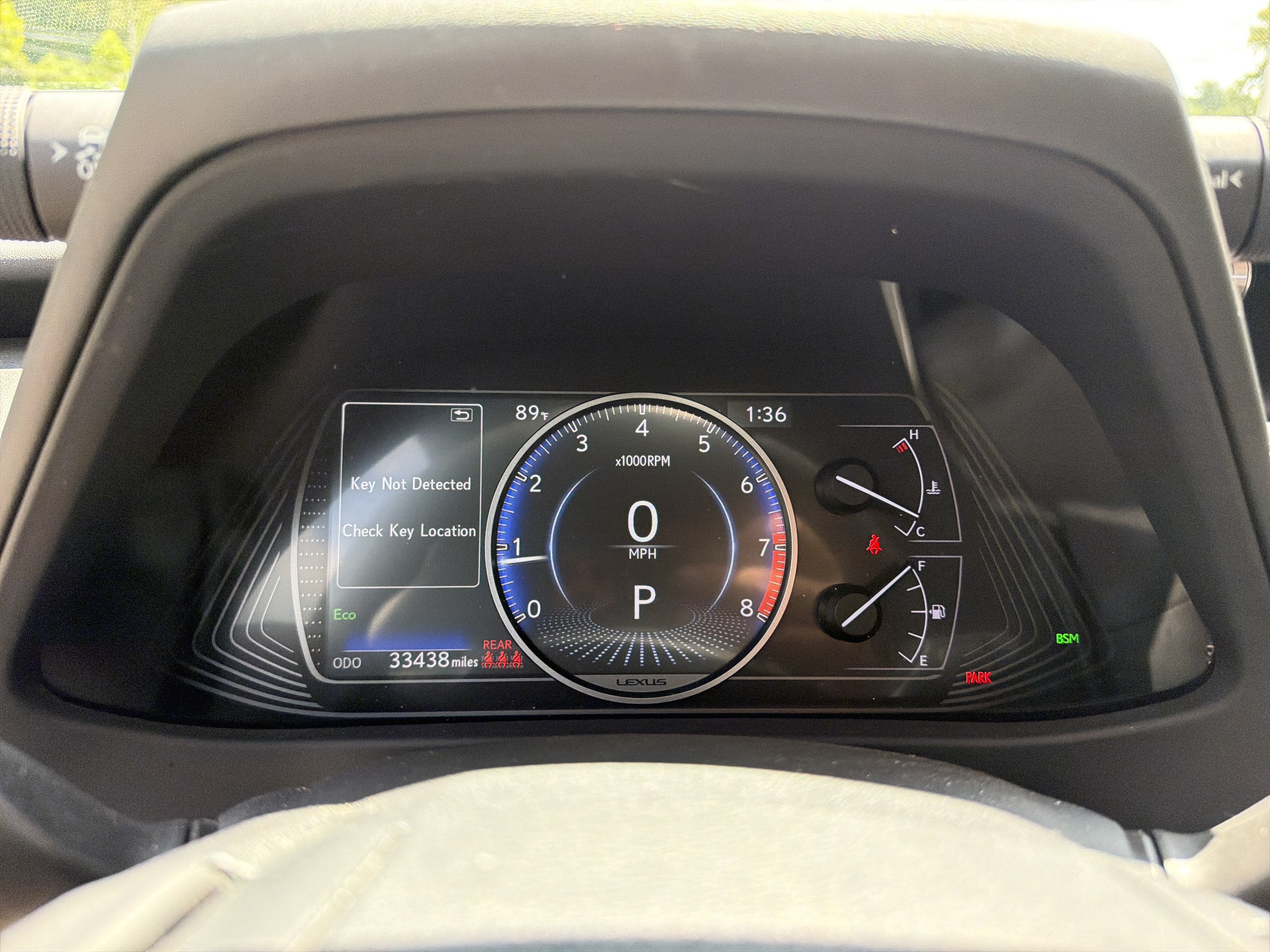 2020 Lexus UX 200 UX 200