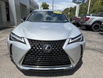 2020 Lexus UX 200 UX 200