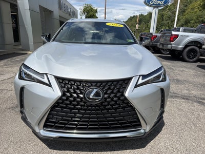 2020 Lexus UX 200 UX 200