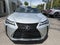 2020 Lexus UX 200 UX 200