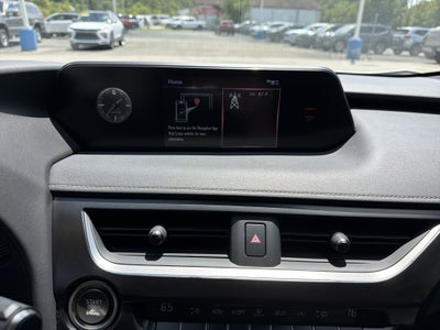 2020 Lexus UX 200 UX 200