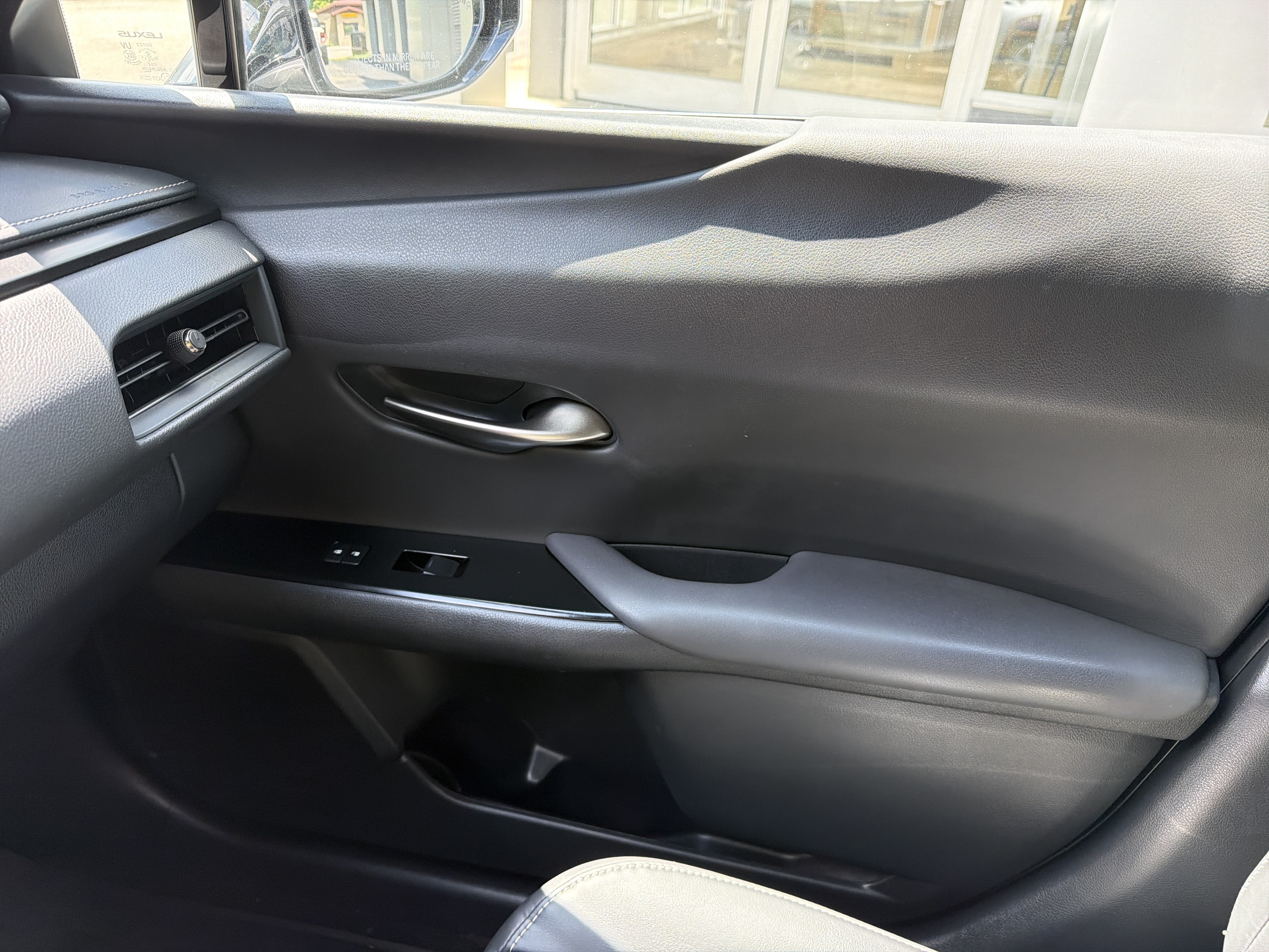 2020 Lexus UX 200 UX 200