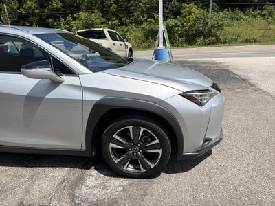 2020 Lexus UX 200 UX 200